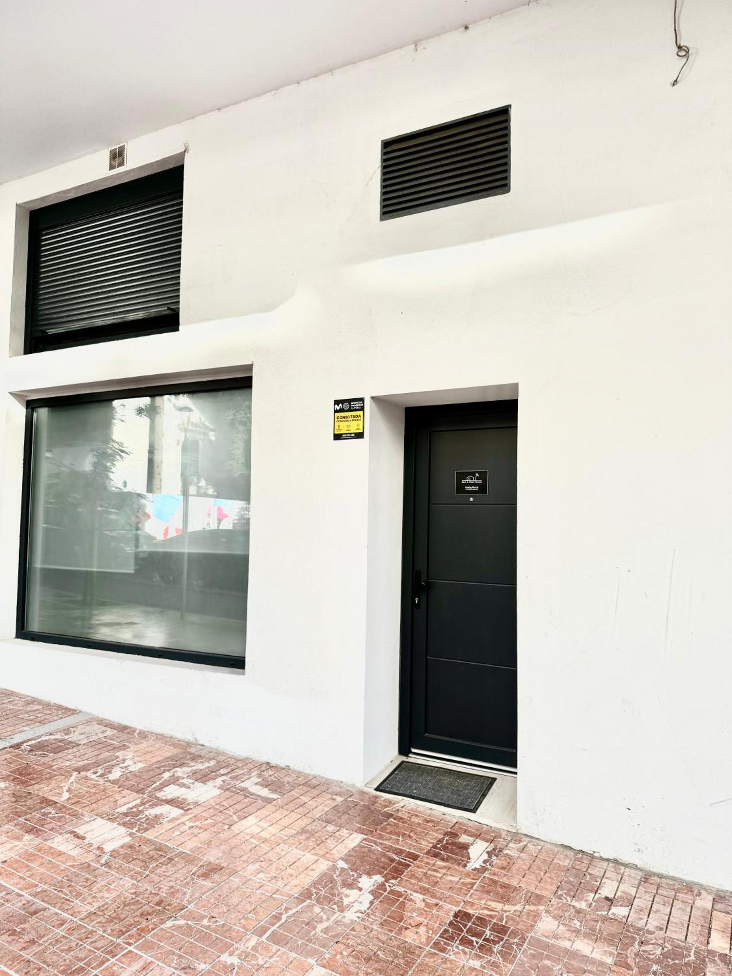 Loft Marbella Center Apartamento Exterior foto